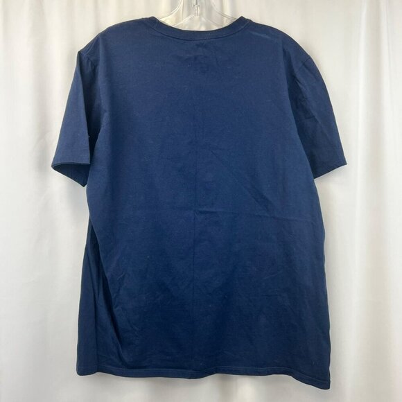 The Nike Tee Cleveland Indians T-Shirt Youth Size Large - Picture 5 of 7